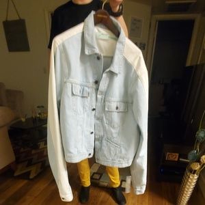 Off-White Other - Denim Jacket Off-White Other - Denim Jacket